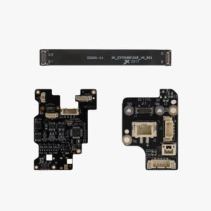 TH Board Set V9 (Dual Red Laser) - X1 Series - Bambu Lab