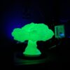 PLA+ PLUS PRO 1kg Glow in the Dark Luminous Blue - ESUN
