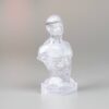 Prusament Resin 1kg Transparent Clear - Prusa Original