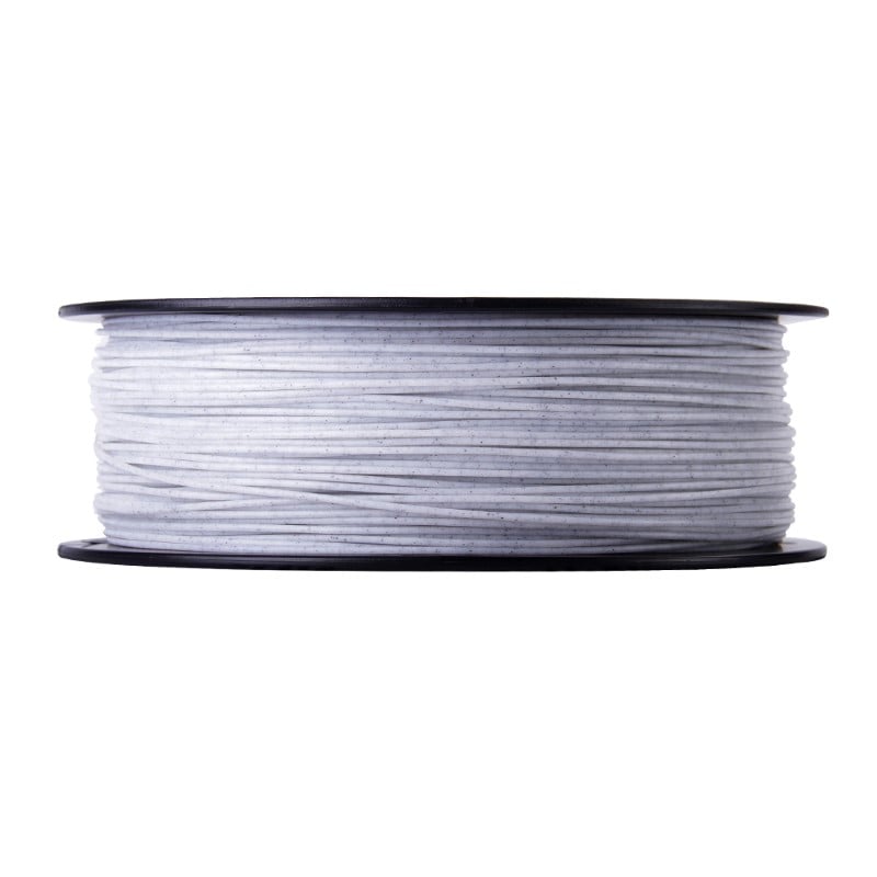 eMarble PLA 1kg Nature ( mármore ) - ESUN - Image 7