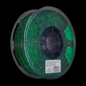 ePLA 1kg Glow in the Dark eStars - ESUN