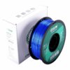 eSILK PLA Silk 1kg Blue - ESUN