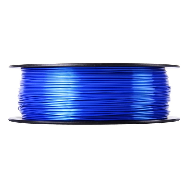 eSILK PLA Silk 1kg Blue - ESUN - Image 6