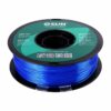 eSILK PLA Silk 1kg Blue - ESUN