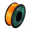 eSILK PLA Silk 1kg Dark Yellow - ESUN