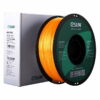 eSILK PLA Silk 1kg Dark Yellow - ESUN