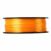 eSILK PLA Silk 1kg Dark Yellow - ESUN