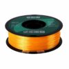 eSILK PLA Silk 1kg Dark Yellow - ESUN