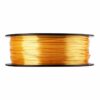 eSILK PLA Silk 1kg Metal Gold - ESUN