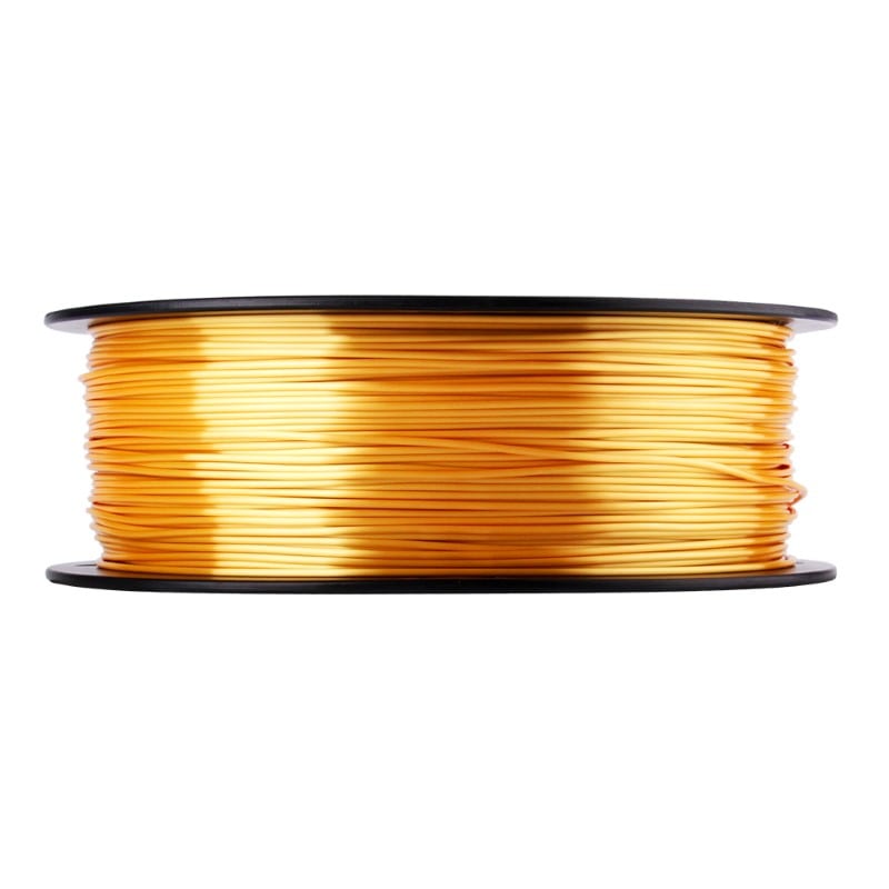 eSILK PLA Silk 1kg Metal Gold - ESUN - Image 6
