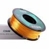 eSILK PLA Silk 1kg Metal Gold - ESUN