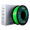 eSILK PLA Silk 1kg Green - ESUN