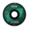 eSILK PLA Silk 1kg Green - ESUN