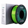 eSILK PLA Silk 1kg Lime - ESUN