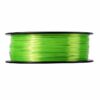eSILK PLA Silk 1kg Lime - ESUN