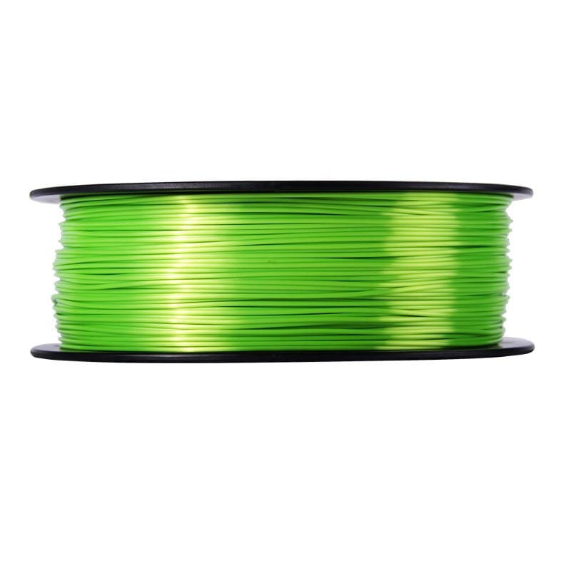 eSILK PLA Silk 1kg Lime - ESUN - Image 6
