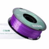 eSILK PLA Silk 1kg Purpure - ESUN