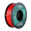 eSILK PLA Silk 1kg Red - ESUN