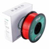 eSILK PLA Silk 1kg Red - ESUN