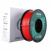 eSILK PLA Silk 1kg Red - ESUN