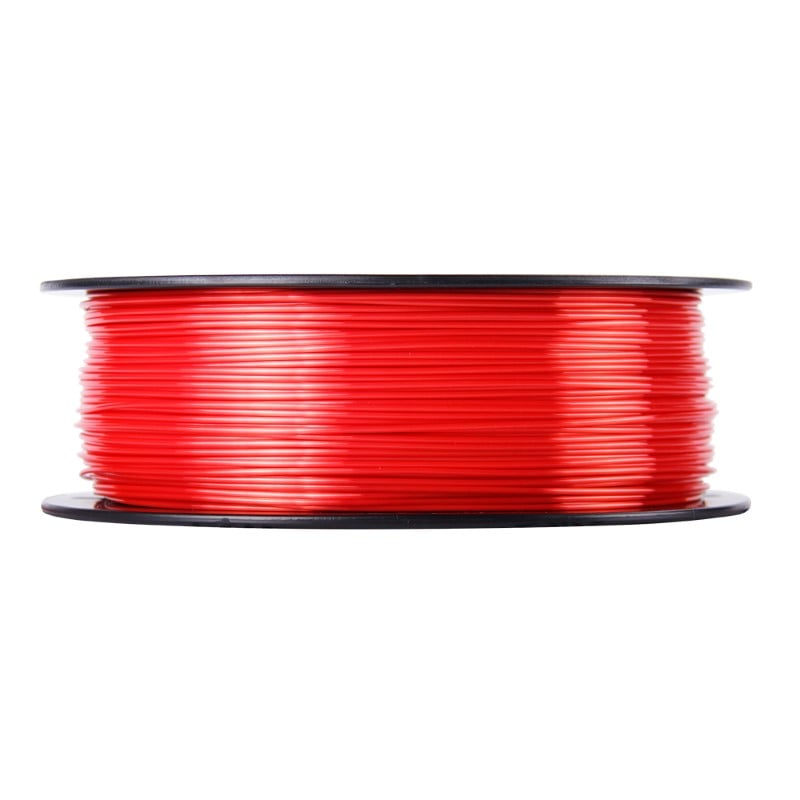 eSILK PLA Silk 1kg Red - ESUN - Image 5