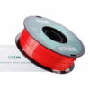 eSILK PLA Silk 1kg Red - ESUN