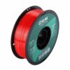 eSILK PLA Silk 1kg Red - ESUN