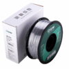 eSILK PLA Silk 1kg Metal Silver - ESUN