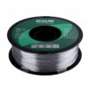 eSILK PLA Silk 1kg Metal Silver - ESUN