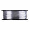 eSILK PLA Silk 1kg Metal Silver - ESUN