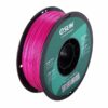 eSILK PLA Silk 1kg Violet - ESUN