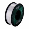 eSILK PLA Silk 1kg White - ESUN