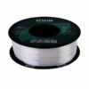 eSILK PLA Silk 1kg White - ESUN