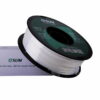 eSILK PLA Silk 1kg White - ESUN