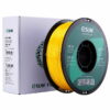 eSILK PLA Silk 1kg Yellow - ESUN
