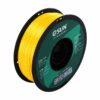 eSILK PLA Silk 1kg Yellow - ESUN