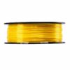 eSILK PLA Silk 1kg Yellow - ESUN