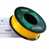 eSILK PLA Silk 1kg Yellow - ESUN