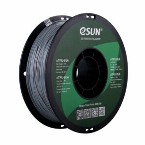 eTPU 95A 1kg Grey - ESUN