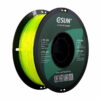 eTPU 95A 1kg Transparent Yellow - ESUN