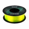 eTPU 95A 1kg Transparent Yellow - ESUN