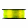 eTPU 95A 1kg Transparent Yellow - ESUN