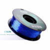eTPU 95A 1kg Transparent Blue - ESUN
