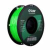 eTPU 95A 1kg Transparent Green - ESUN
