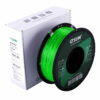 eTPU 95A 1kg Transparent Green - ESUN