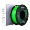 eTPU 95A 1kg Transparent Green - ESUN