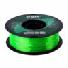 eTPU 95A 1kg Transparent Green - ESUN