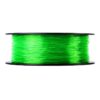 eTPU 95A 1kg Transparent Green - ESUN