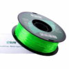 eTPU 95A 1kg Transparent Green - ESUN