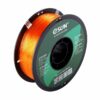eTPU 95A 1kg Transparent Orange - ESUN